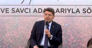 TÜRKİYE ADALET AKADEMİSİ