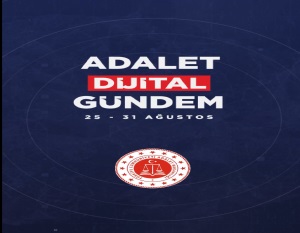 ADALET DİJİTAL BÜLTEN