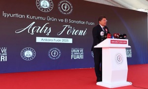 İŞYURTLARI ÜRÜN VE EL SANATLARI FUARI