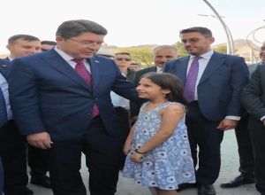 YENİ YEŞEREN FİLİZLER ÇOĞALSIN.