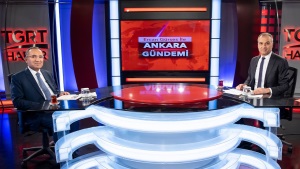 Adalet Bakanı Bekir Bozdağ, TGRT Haber canlı yayınında gündeme ilişkin soruları yanıtladı.