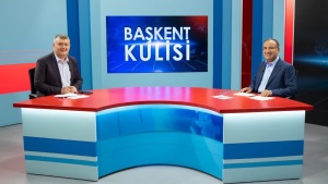 Adalet Bakanı Bekir Bozdağ, Kanal 7 canlı yayınında gündeme ilişkin soruları yanıtladı.