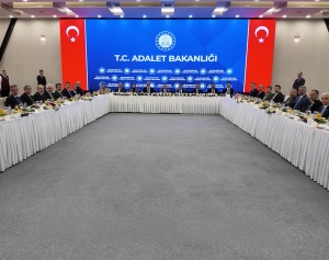MİLLETVEKİLLERİ İSTİŞARE TOPLANTISI