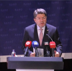 İSRAİL SORUNU BİR ASRI AŞAN BİR PROBLEMDİR