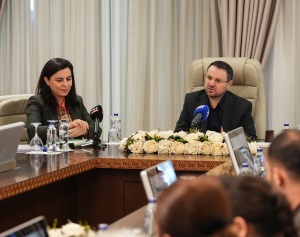 “SUÇA SÜRÜKLENEN ÇOCUKLAR” TARAFINDAN MAĞDUR EDİLEN KIYMETLİ AİLELERİMİZLE BİR ARAYA GELDİK