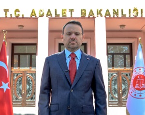 TERÖRSÜZ TÜRKİYE; MİLLÎ BİR DEVLET POLİTİKASIDIR.