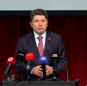 TÜRKİYE YÜZYILI'NI TERÖR OLMADAN İNŞA EDECEĞİZ