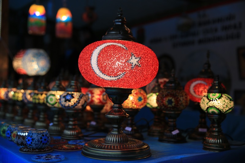 CEZA İNFAZ KURUMLARINDA FABRİKA GİBİ ÜRETİM YAPILIYOR