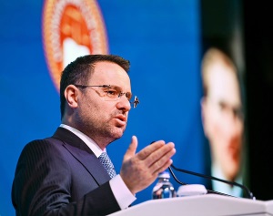 YARGININ ETKİNLİĞİ İZLEME VE DEĞERLENDİRME TOPLANTISI
