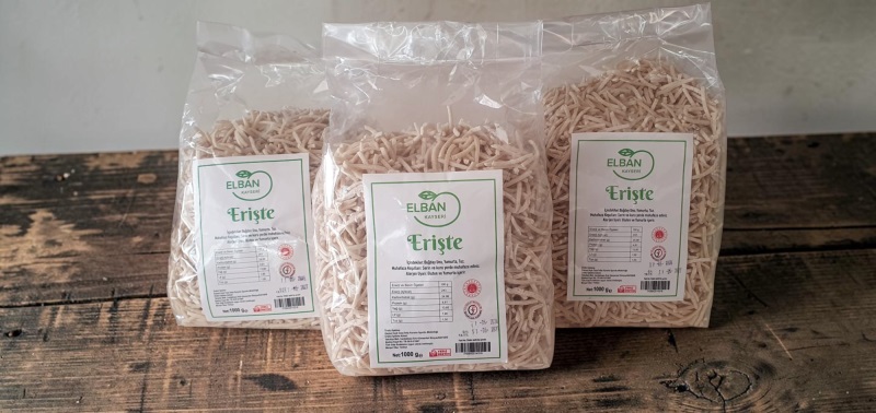 Erişte