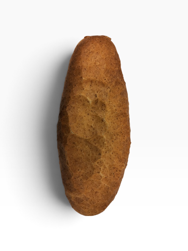 Kepekli Ekmek