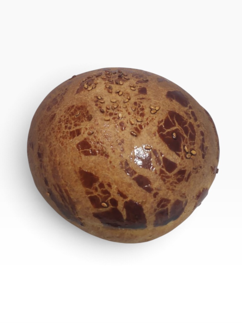 Poğaça