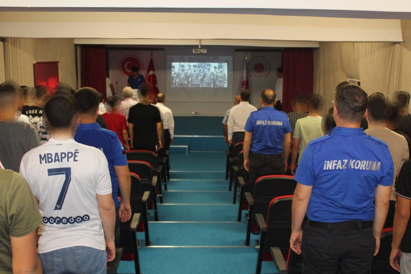 Mevlid-i Nebi Programı