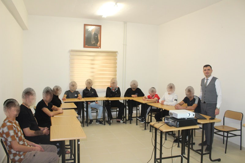 Grup Çalışmaları