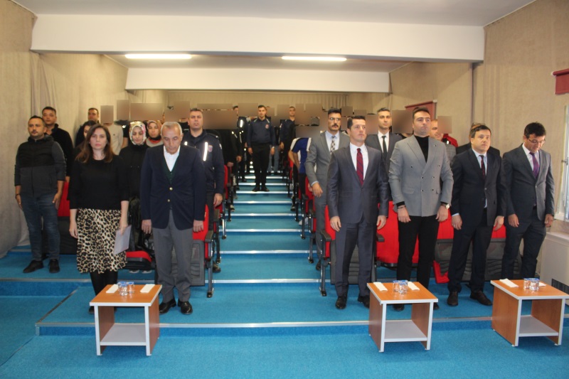 29 EKİM CUMHURİYET BAYRAMI