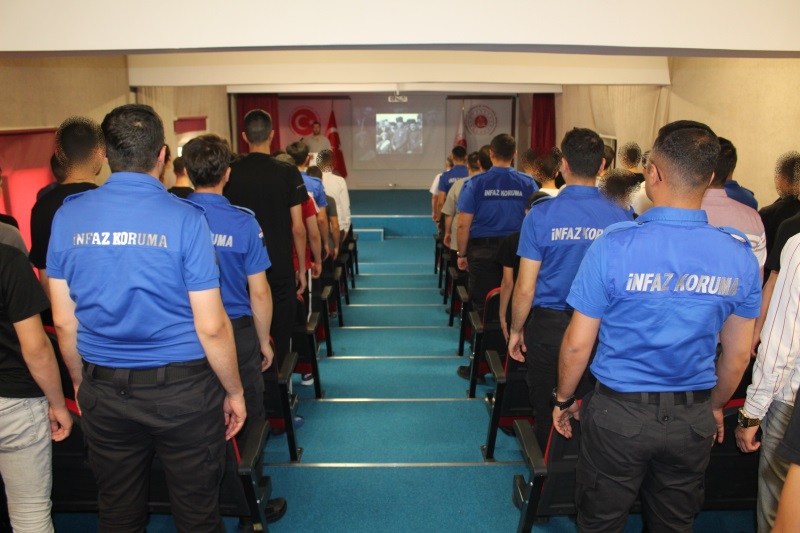 15 Temmuz Demokrasi ve Milli Birlik Günü Programı