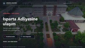 ADliye ulaşım