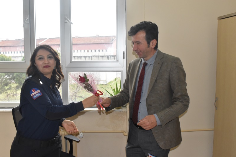 8 mart kadınlar günü
