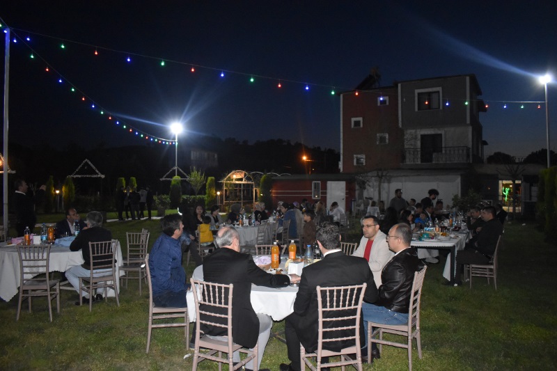 iftar