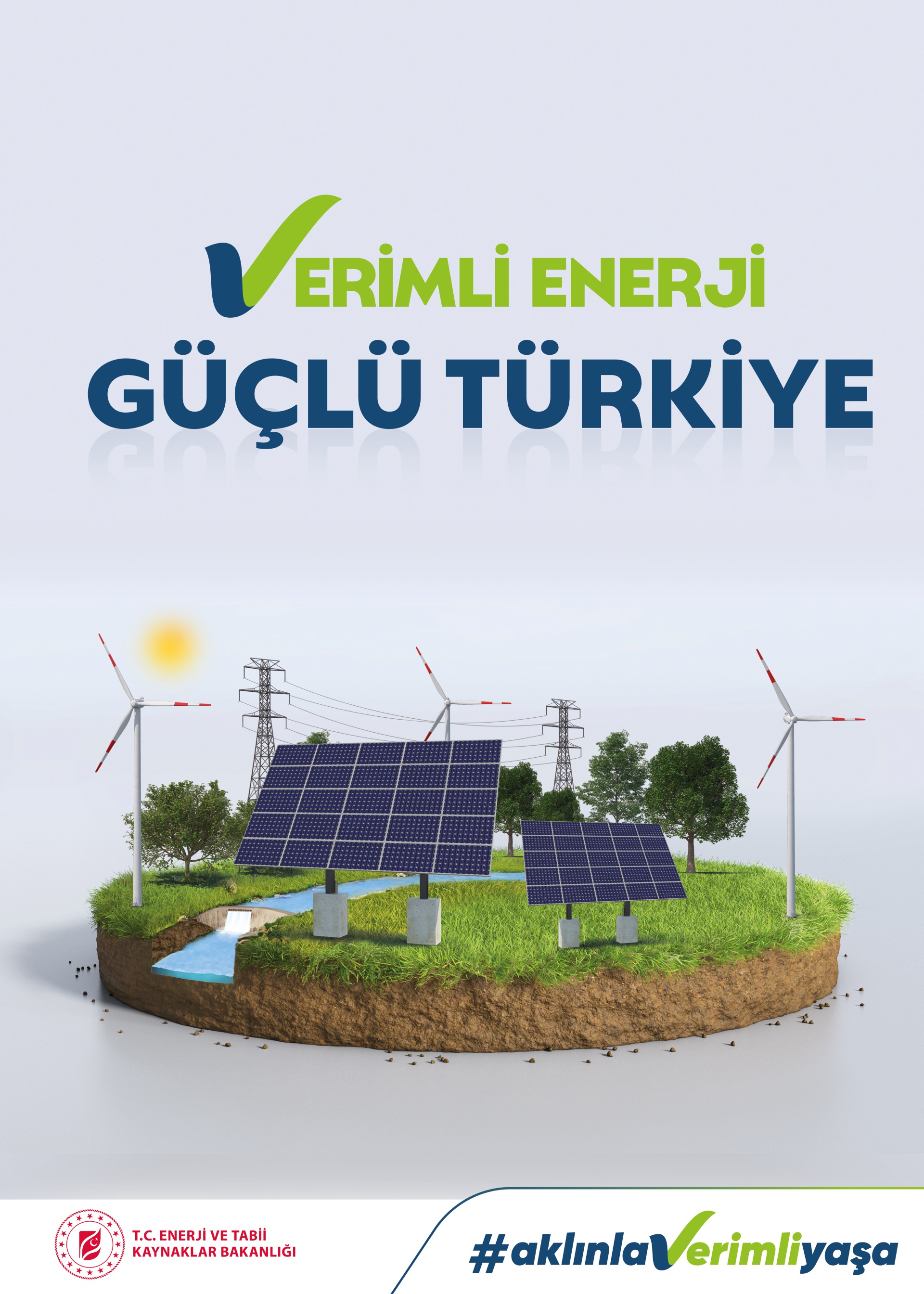 ENERJİ VERİMLİLİĞİ