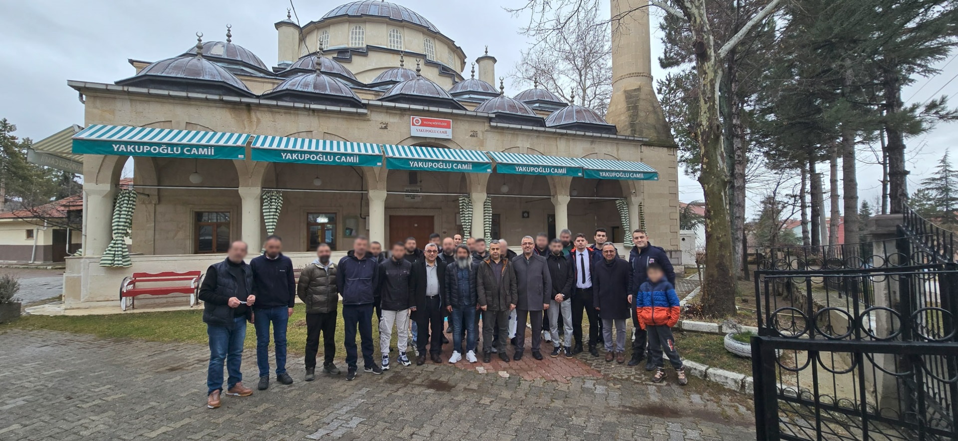 Berat Kandili Programları