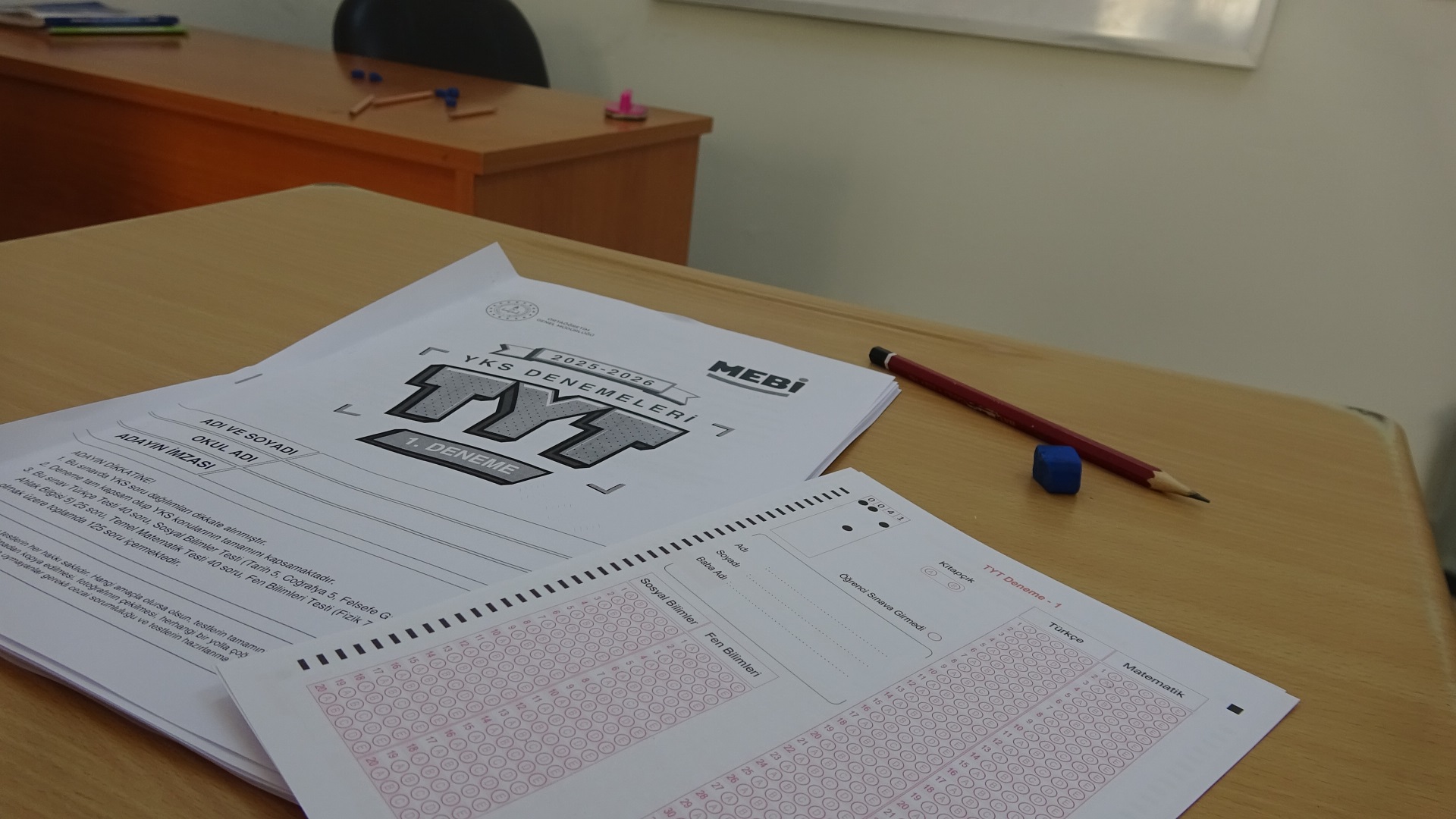 Afyonkarahisar 1 Nolu T Tipi Kapalı Ceza İnfaz Kurumu Eğitim Faaliyetlerini Güçlendiriyor