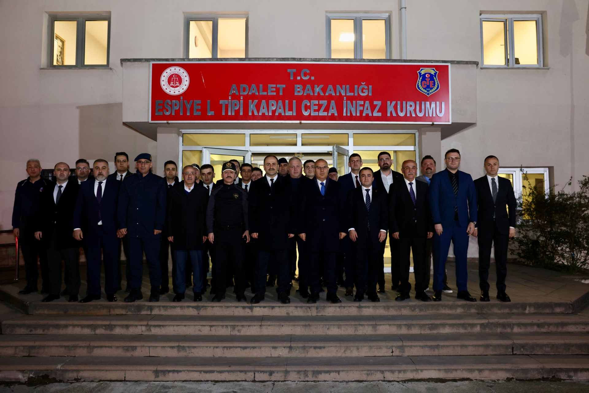 KURUMUMUZDA İFTAR PROGRAMI DÜZENLENDİ