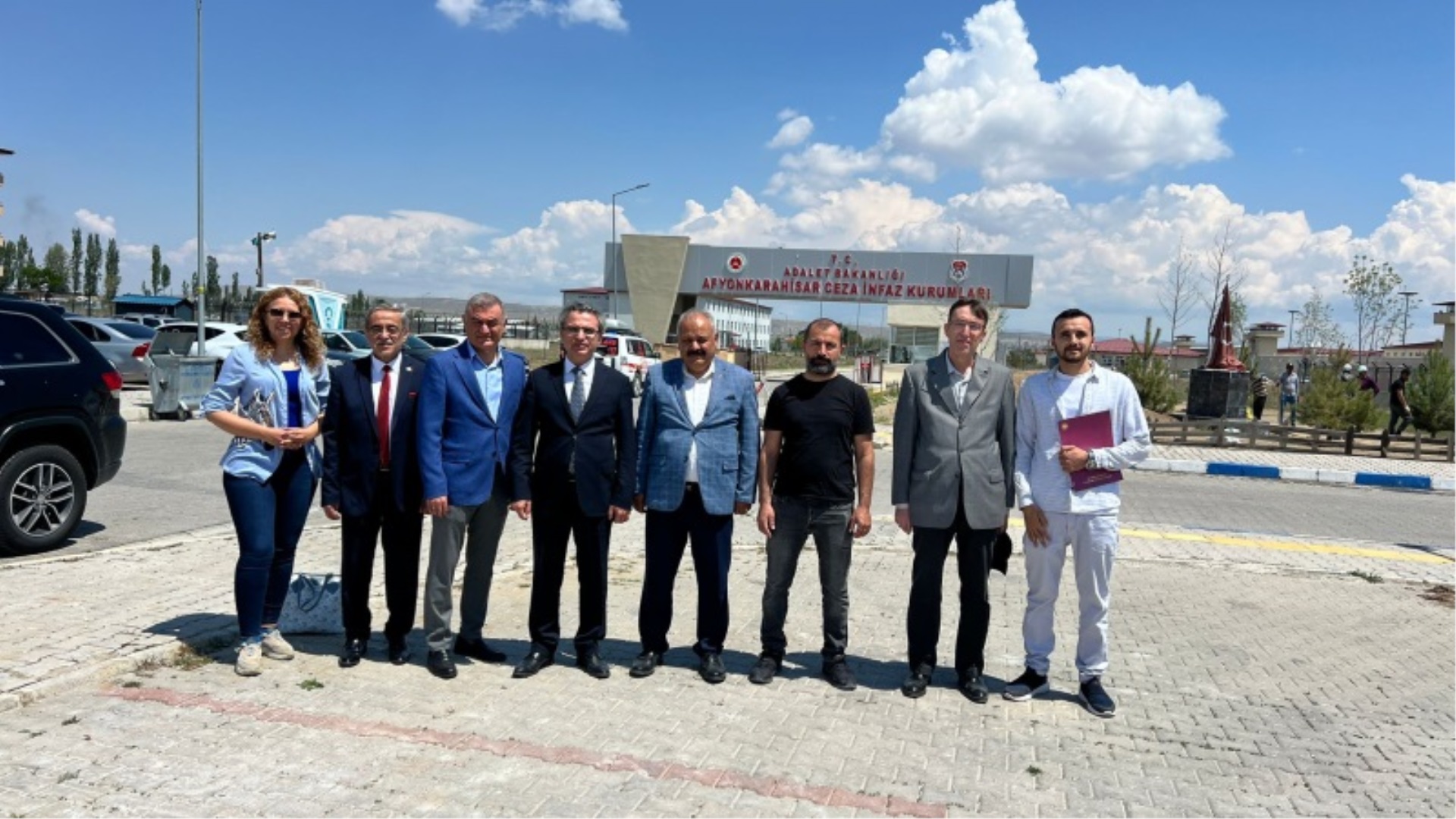 EĞİTİM TESİSİ İÇİN PROTOKOL İMZALANMIŞTIR
