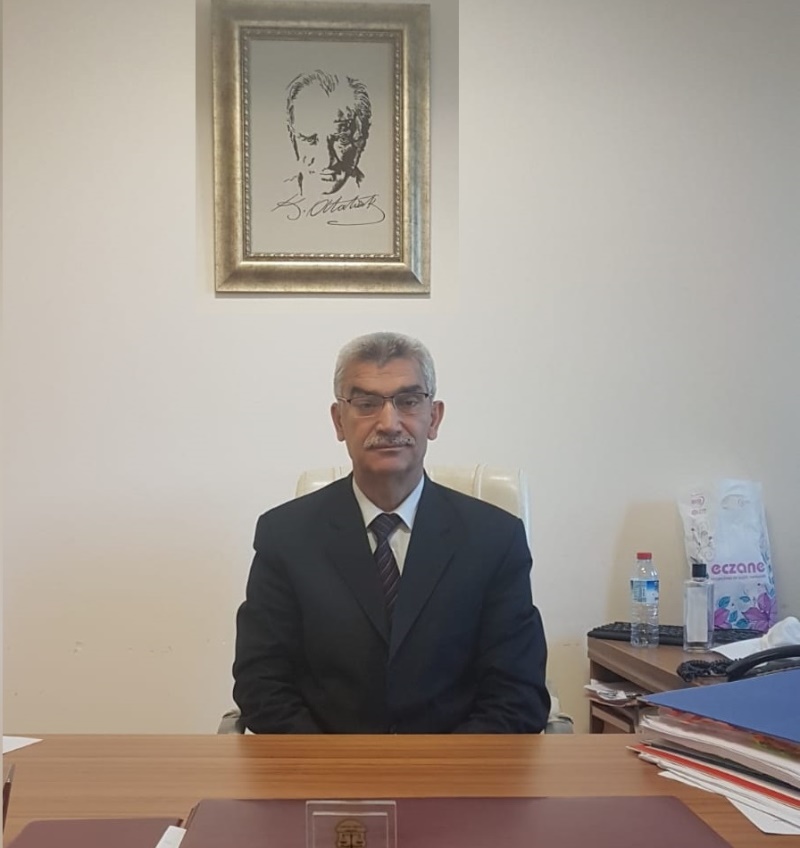 LÜTFÜ KARAKUŞ