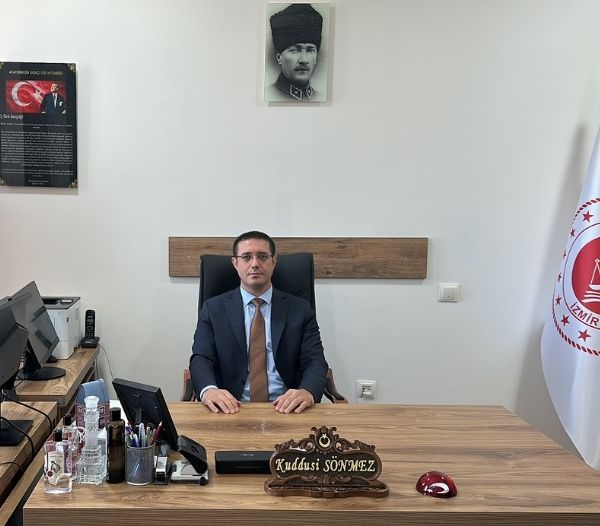 Kuddusi SÖNMEZ