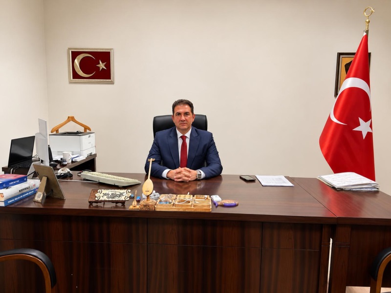 Vefa HATİPOĞLU