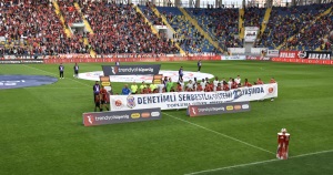 “Denetimli Serbestlik Sistemi 20 Yaşında: Topluma Güven, Bireye Umut” 