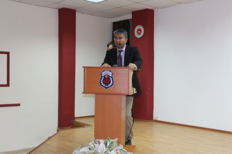12 MART İSTİKLAL MARŞI'NIN KABÜLÜ VE MEHMET AKİF ERSOY'U ANMA PROGRAMI