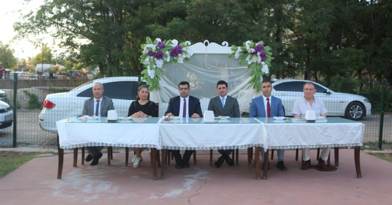 Personele Veda Yemeği
