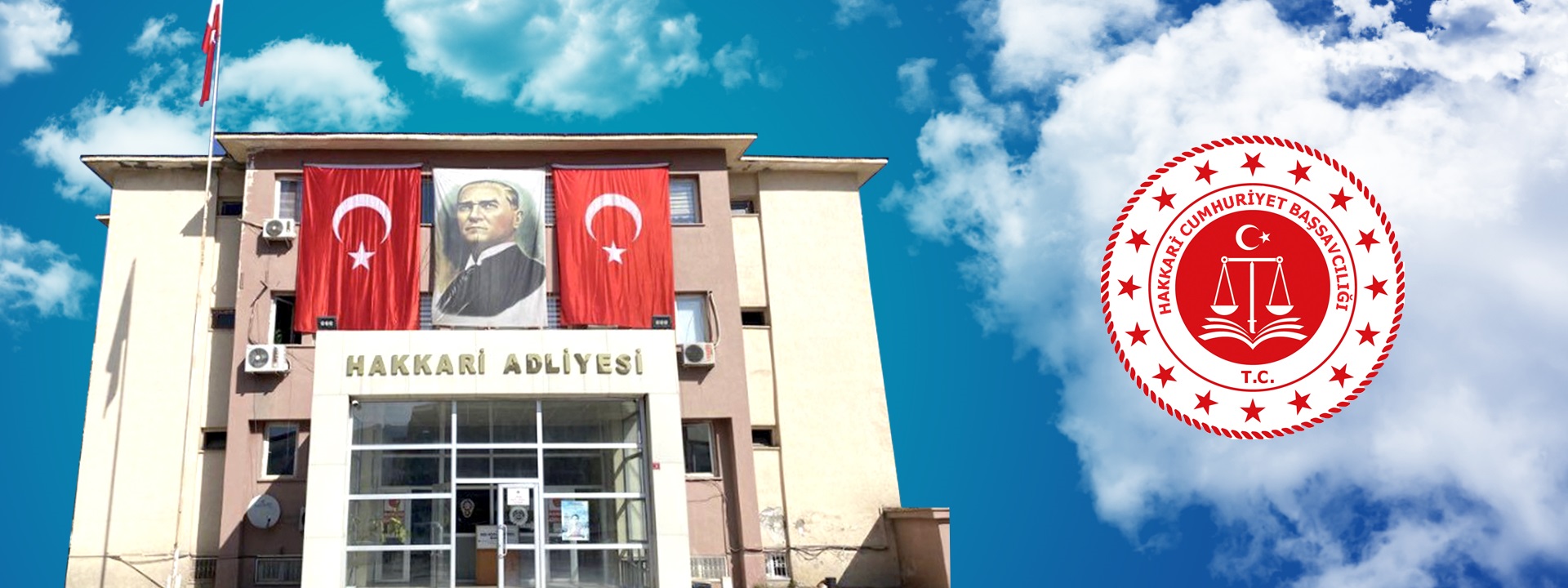 Cumhuriyet Başsavcısı Harun ÜNLÜSOY'un  2024 - 2025 Adli Yıl Açılış Mesajı