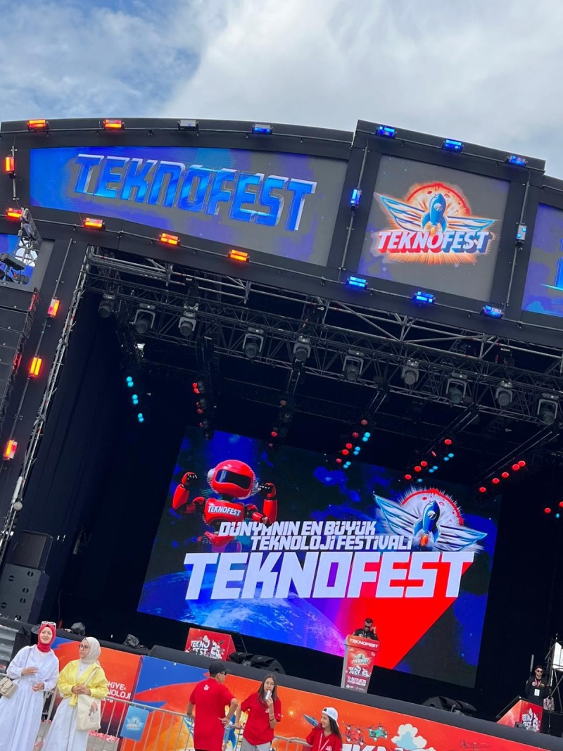 Sosyal-Kültürel Faaliyetler 