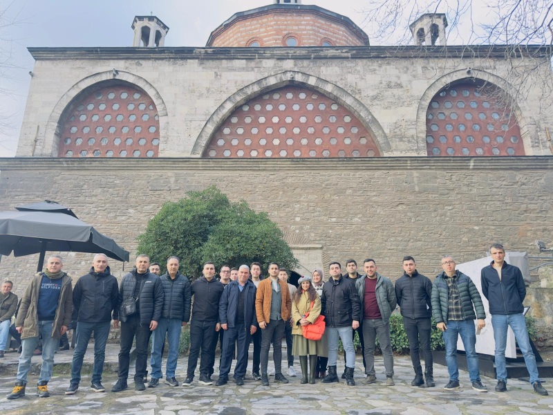 Tophane-i Amire Kültür ve Sanat Merkezi