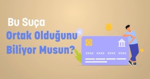 BİLİŞİM SUÇLARINA İLİŞKİN BİLGİLENDİRME VİDEOSU