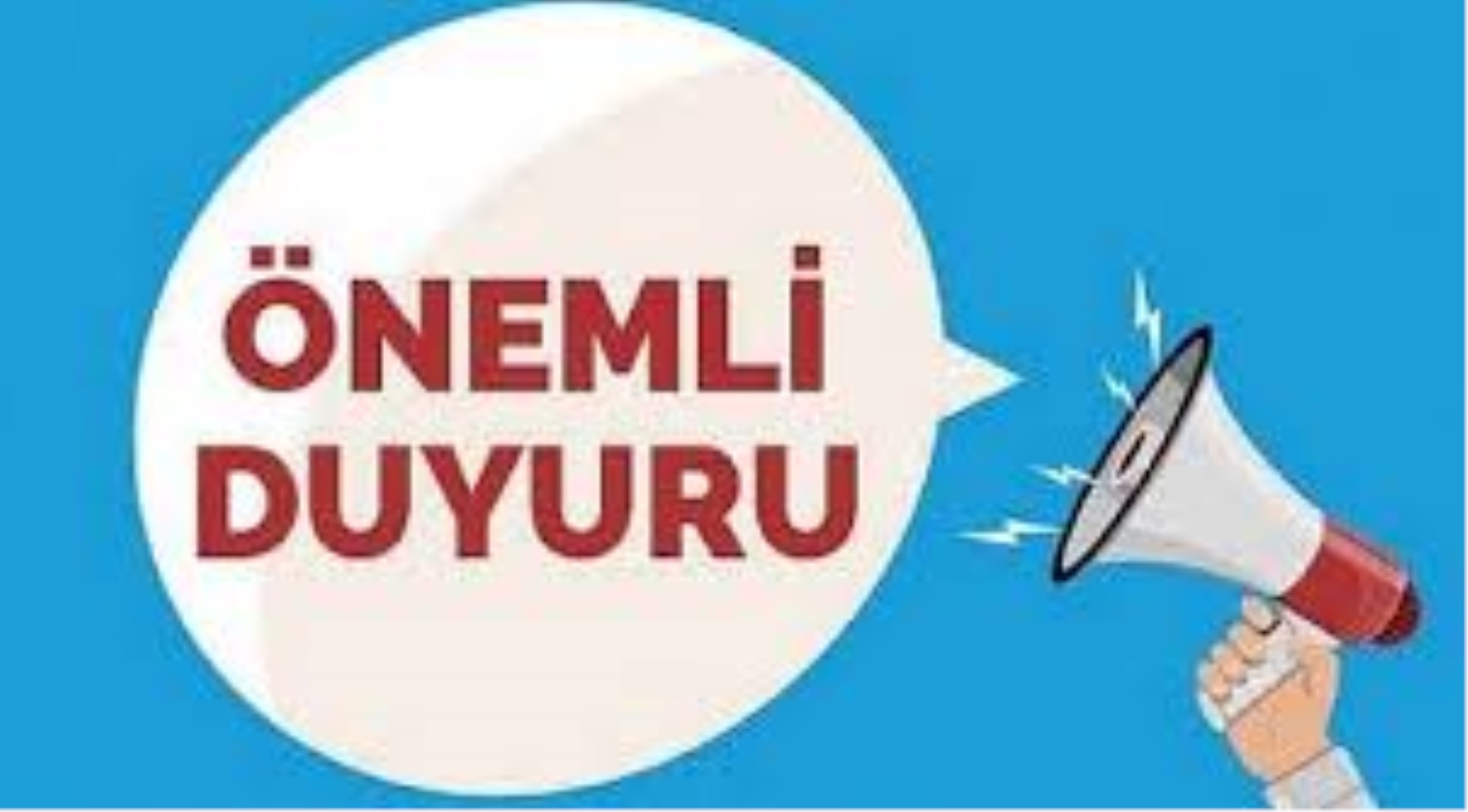 01.03.2026 TARİHİ İTİBARİ İLE YENİ ZİYARET PROGRAMI VE MART AYI ZİYARET GÜNLERİ