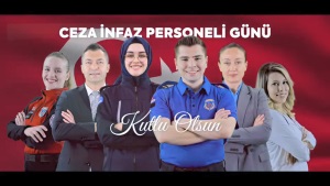 Her gün aynı inanç, aynı sorumluluk ve büyük bir fedakarlıkla… 