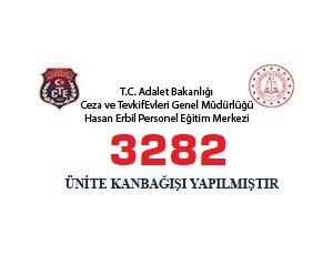 KIZILAY KAN BAĞIŞI SAYIMIZ