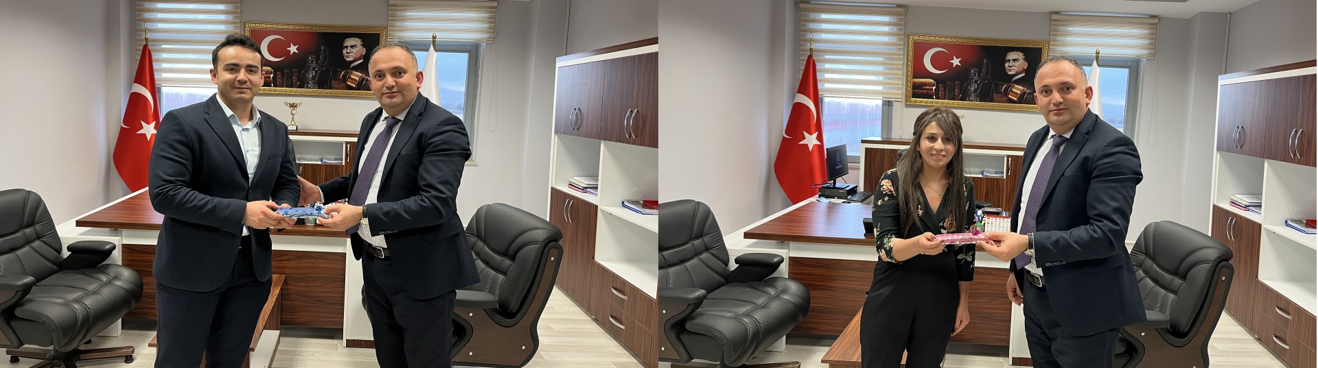 24 Kasım Öğretmenler Günü