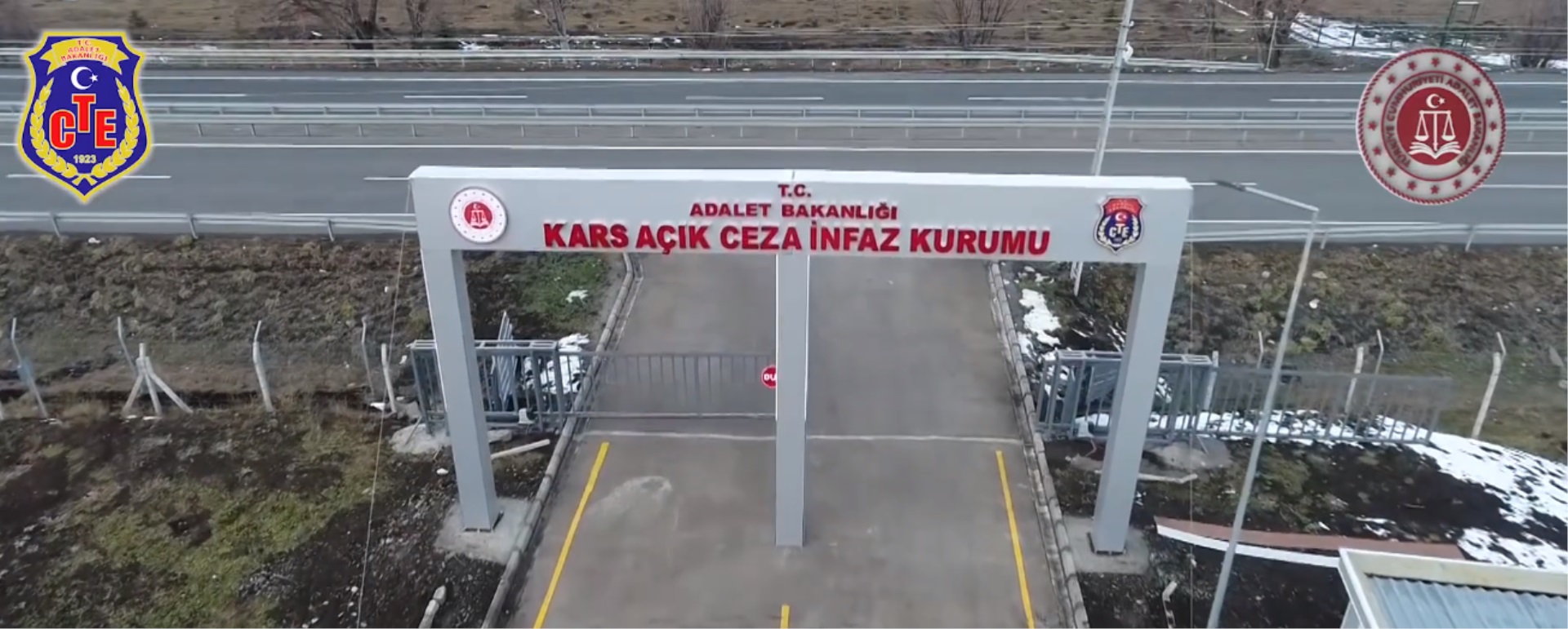 Kurumumuzun Tanıtımı