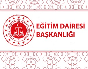 Eğitim Dairesi Başkanlığı