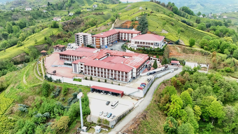 Eğitim Merkezimiz