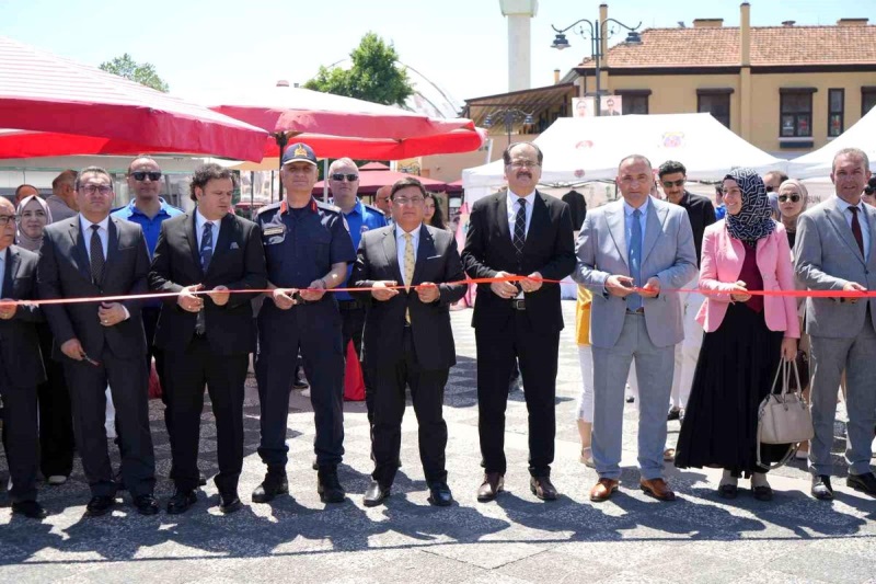 El Sanatları Sergisi