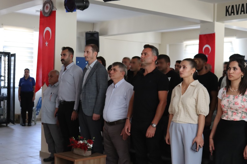 30 Ağustos Zafer Bayramı
