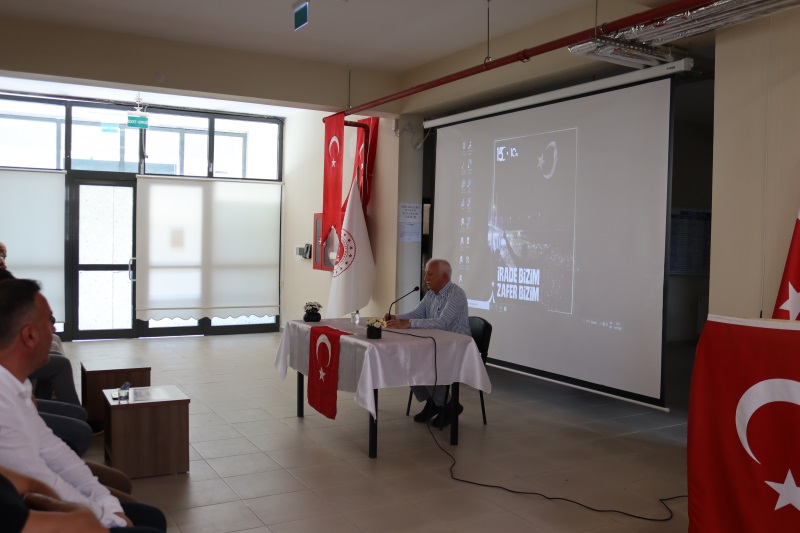 15 Temmuz Demokrasi ve Milli Birlik Günü 2026