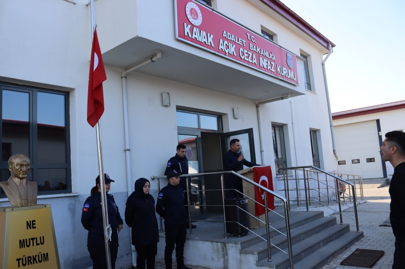 10 Kasım Atatürk'ü Anma Günü