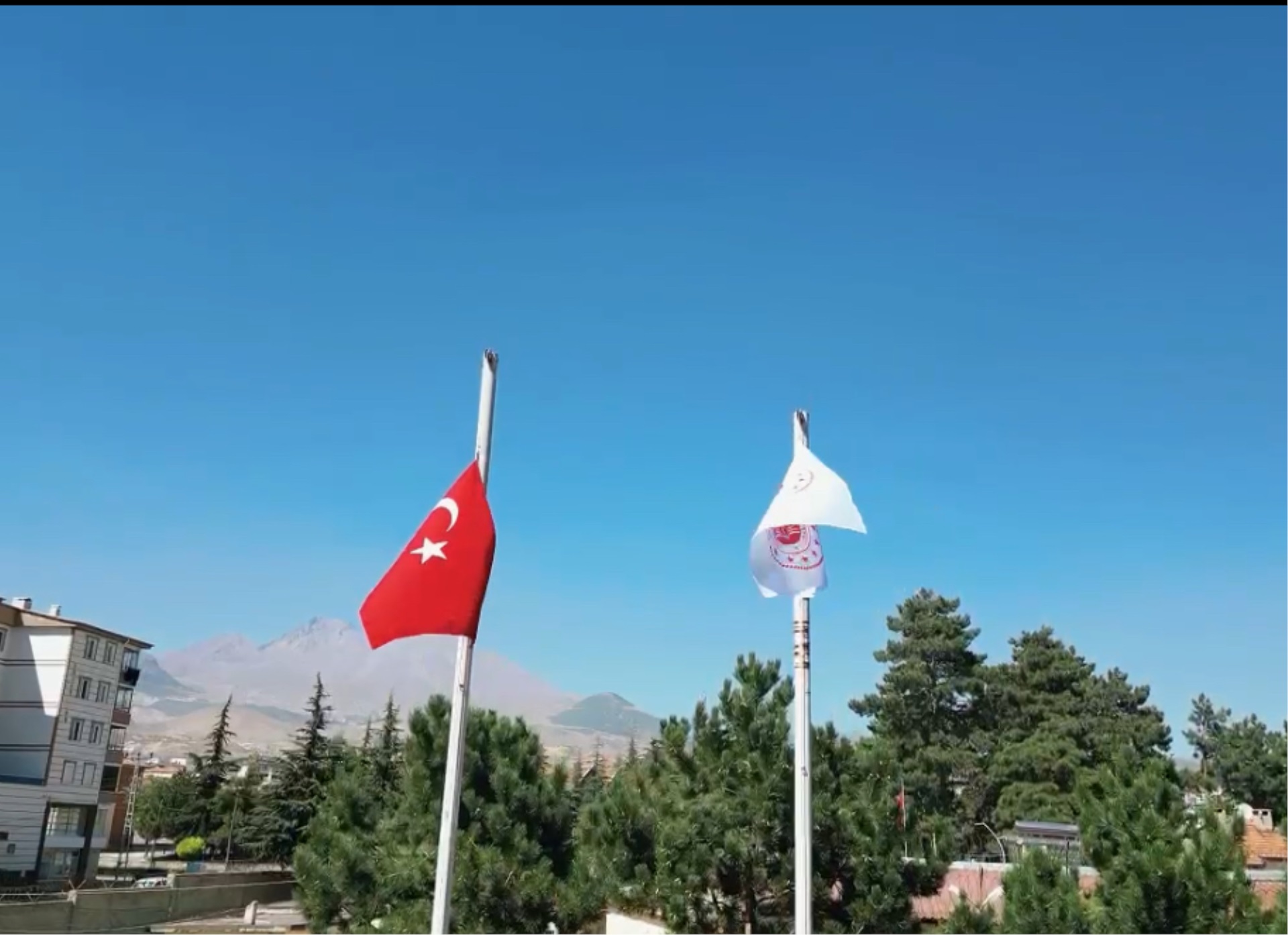 Adliyemizde 2025-2026 Adli Yıl Açılış Töreni Düzenlendi